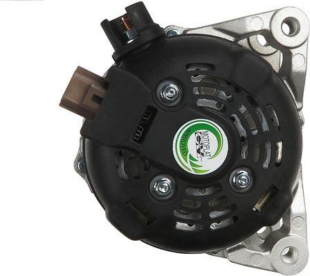 AS-PL A6018SR - Alternator autospares.lv