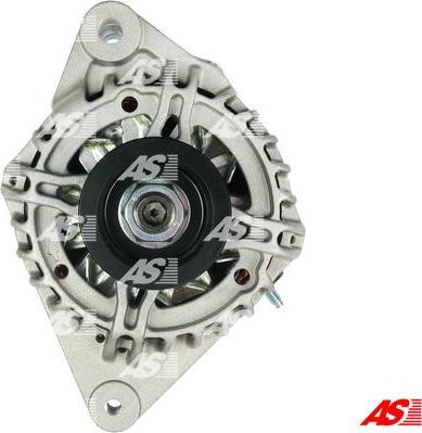 AS-PL A6013 - Alternator autospares.lv