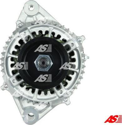 AS-PL A6017 - Alternator autospares.lv