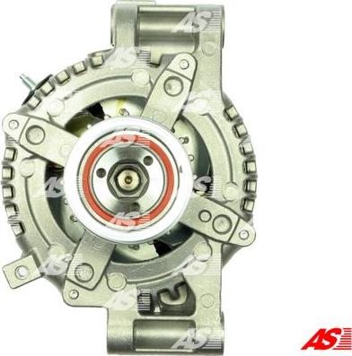 AS-PL A6089(DENSO) - Alternator autospares.lv