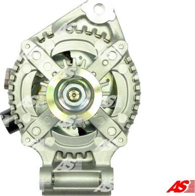 AS-PL A6088(DENSO) - Alternator autospares.lv