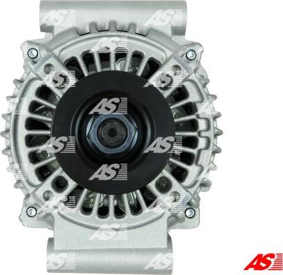 AS-PL A6034 - Alternator autospares.lv