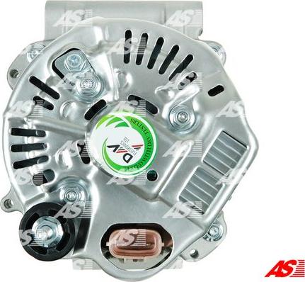 AS-PL A6034 - Alternator autospares.lv