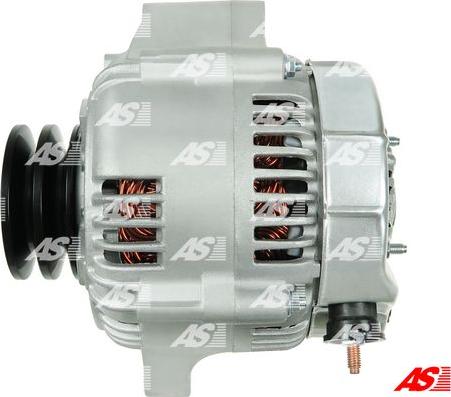 AS-PL A6035 - Alternator autospares.lv