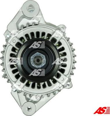 AS-PL A6033 - Alternator autospares.lv