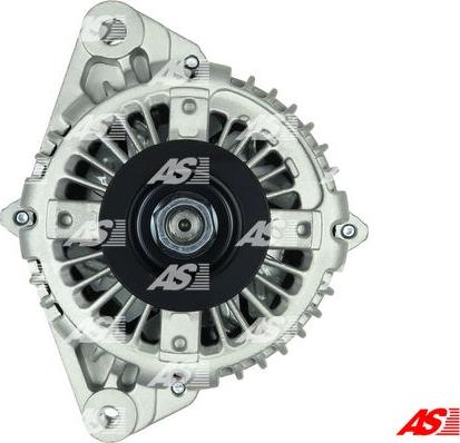 AS-PL A6029 - Alternator autospares.lv