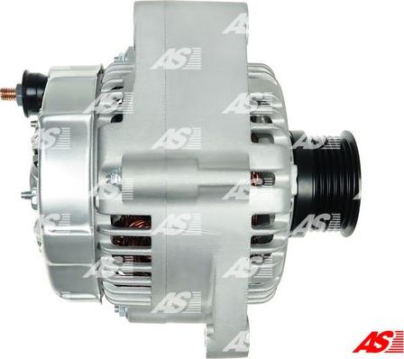 AS-PL A6029 - Alternator autospares.lv