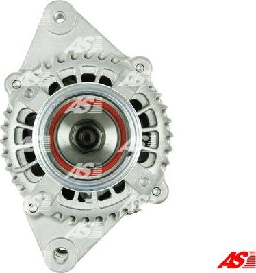 AS-PL A6025(DENSO) - Alternator autospares.lv