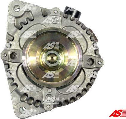 AS-PL A6026(DENSO) - Alternator autospares.lv