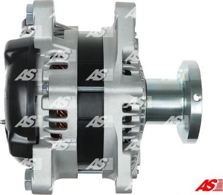 AS-PL A6026S - Alternator autospares.lv