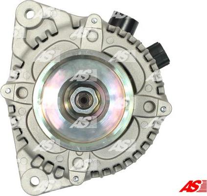 AS-PL A6026 - Alternator autospares.lv