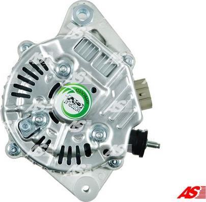 AS-PL A6028 - Alternator autospares.lv