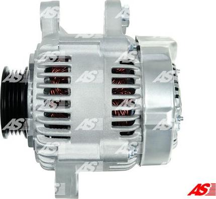 AS-PL A6028 - Alternator autospares.lv