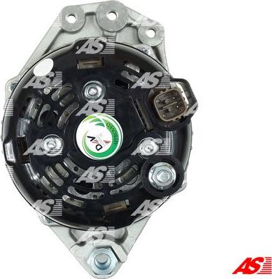 AS-PL A6023 - Alternator autospares.lv