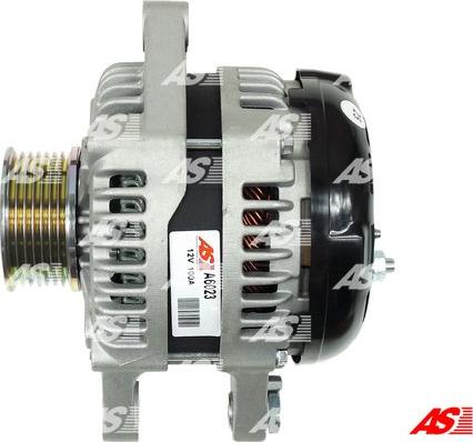 AS-PL A6023 - Alternator autospares.lv