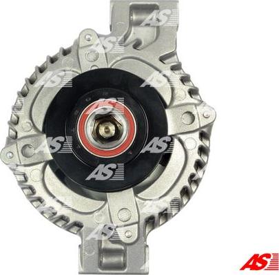 AS-PL A6079(DENSO) - Alternator autospares.lv