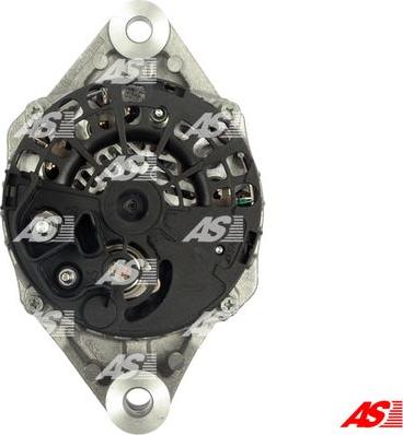 AS-PL A6074(DENSO) - Alternator autospares.lv