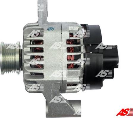 AS-PL A6074(DENSO) - Alternator autospares.lv