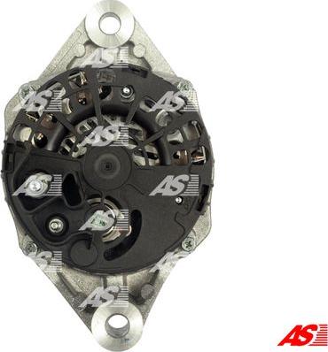 AS-PL A6075(DENSO) - Alternator autospares.lv