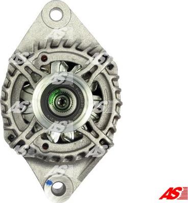 AS-PL A6075(DENSO) - Alternator autospares.lv