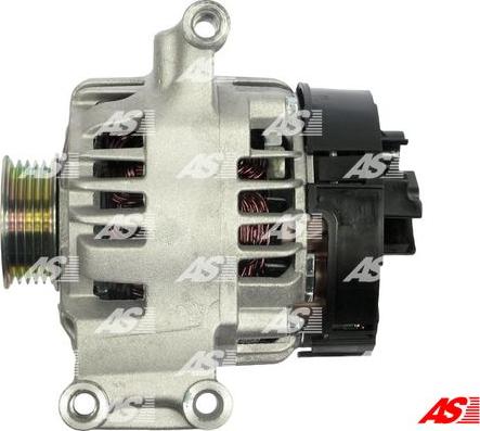 AS-PL A6070(DENSO) - Alternator autospares.lv