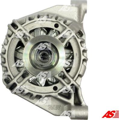 AS-PL A6070(DENSO) - Alternator autospares.lv