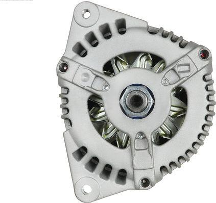 AS-PL A6071 - Alternator autospares.lv