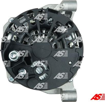 AS-PL A6077 - Alternator autospares.lv