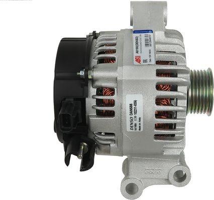 AS-PL A6190(DENSO) - Alternator autospares.lv