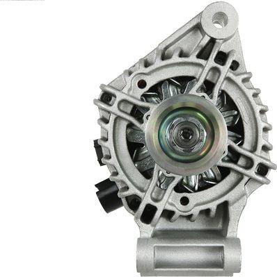 AS-PL A6190(DENSO) - Alternator autospares.lv