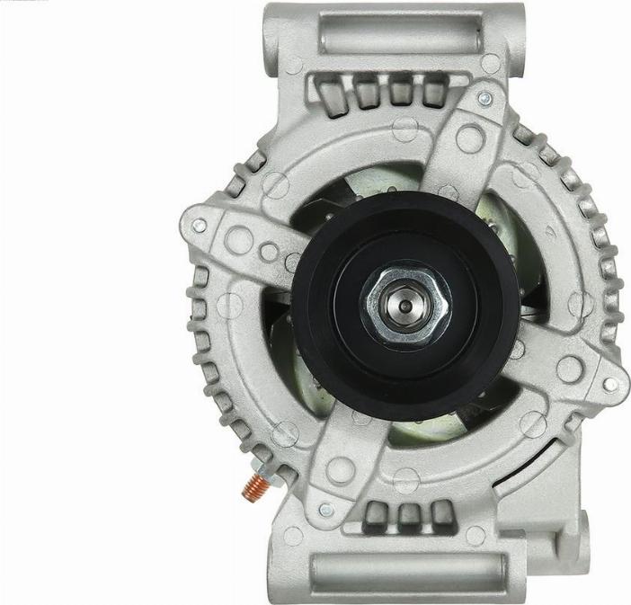 AS-PL A6145 - Alternator autospares.lv