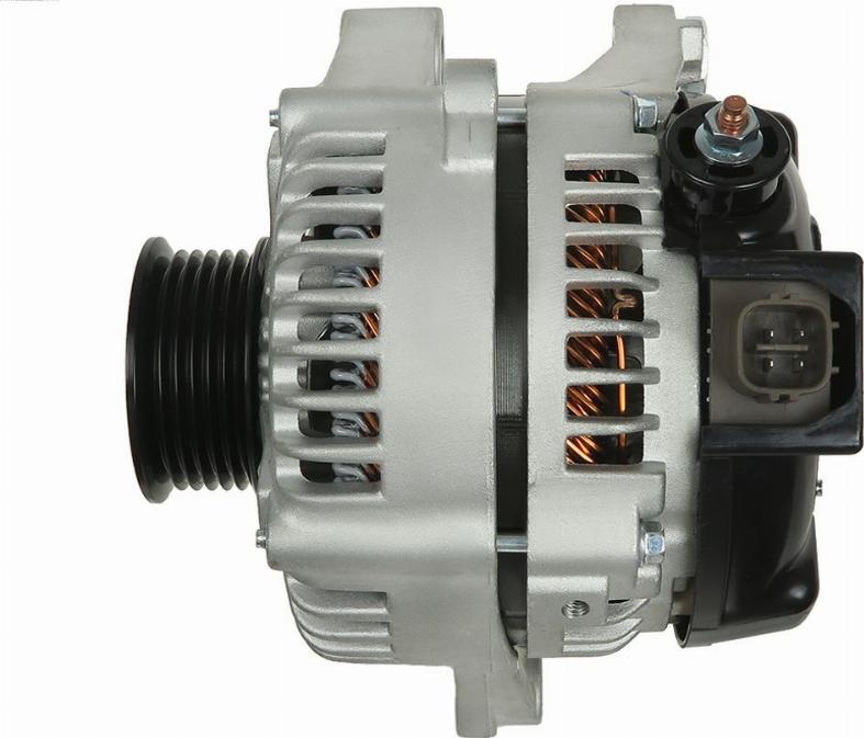 AS-PL A6146 - Alternator autospares.lv