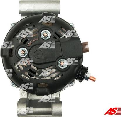 AS-PL A6143 - Alternator autospares.lv