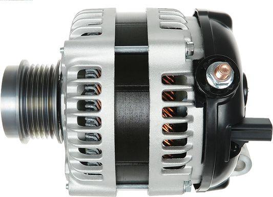 AS-PL A6156(P) - Alternator autospares.lv