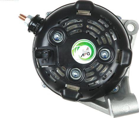 AS-PL A6156(P) - Alternator autospares.lv