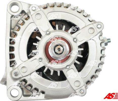 AS-PL A6156 - Alternator autospares.lv