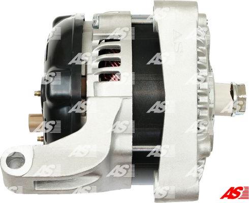 AS-PL A6156 - Alternator autospares.lv