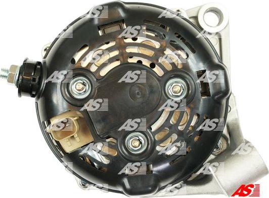 AS-PL A6156 - Alternator autospares.lv