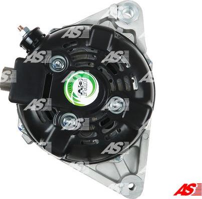 AS-PL A6157 - Alternator autospares.lv