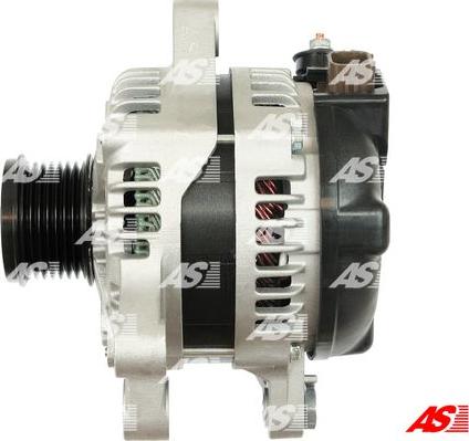 AS-PL A6169 - Alternator autospares.lv