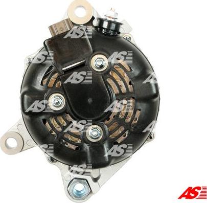 AS-PL A6169 - Alternator autospares.lv