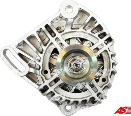 AS-PL A6161(DENSO) - Alternator autospares.lv