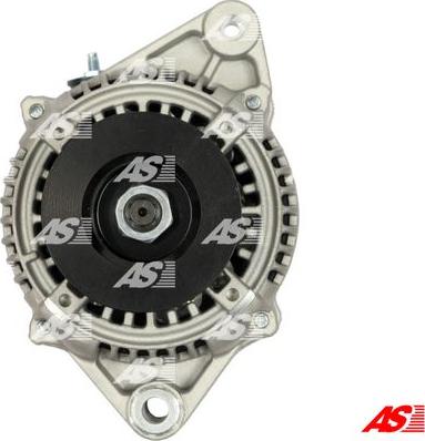 AS-PL A6104 - Alternator autospares.lv