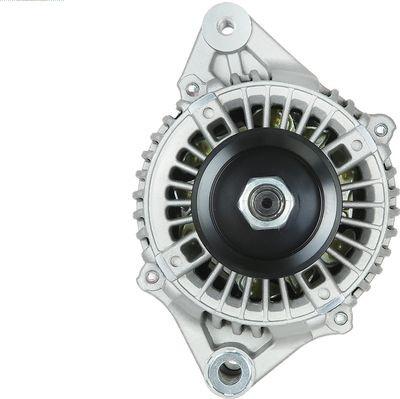 AS-PL A6105 - Alternator autospares.lv