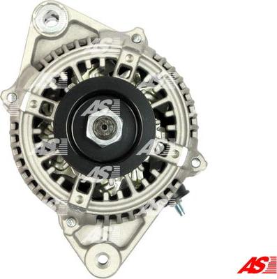 AS-PL A6101 - Alternator autospares.lv