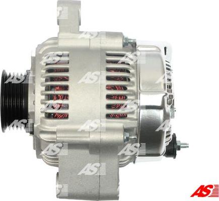 AS-PL A6119 - Alternator autospares.lv