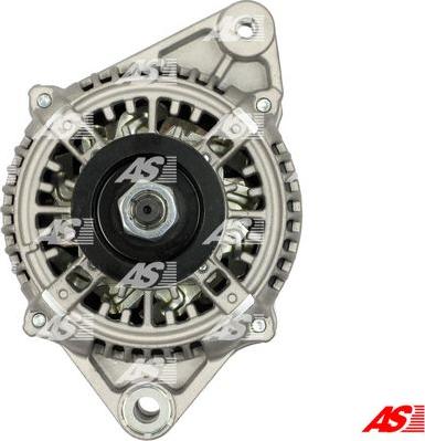 AS-PL A6113 - Alternator autospares.lv