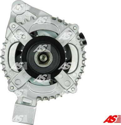 AS-PL A6133(DENSO) - Alternator autospares.lv