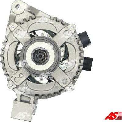 AS-PL A6133 - Alternator autospares.lv