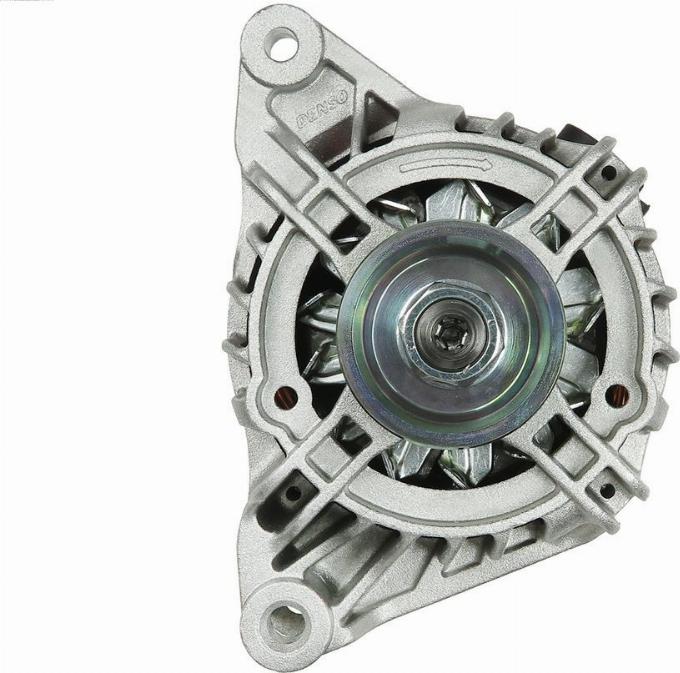 AS-PL A6129(DENSO) - Alternator autospares.lv